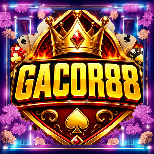 gacor88 — mitra unggulan
