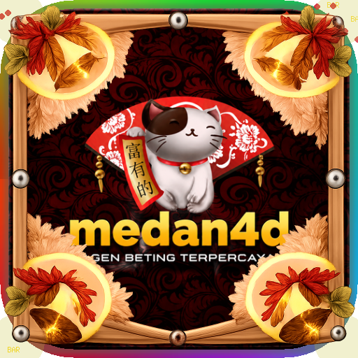 medan4d — galeri pratinjau - APK Resmi