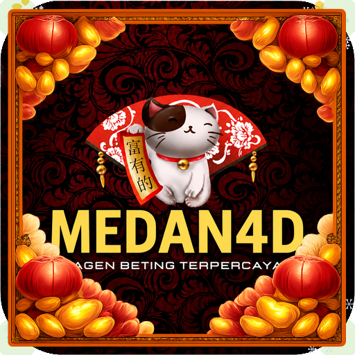 medan4d — galeri pratinjau Resmi APK